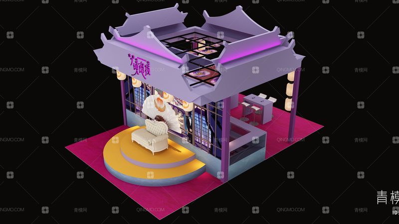 亚克力标识标牌定制：揭秘其背后的工艺与魅力