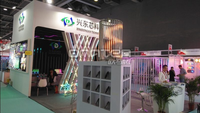 展览展会服务合同，签订前需知的五大要点