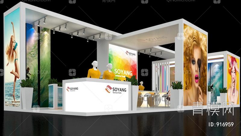 景区标识牌报价清单明细：解析与考量要点