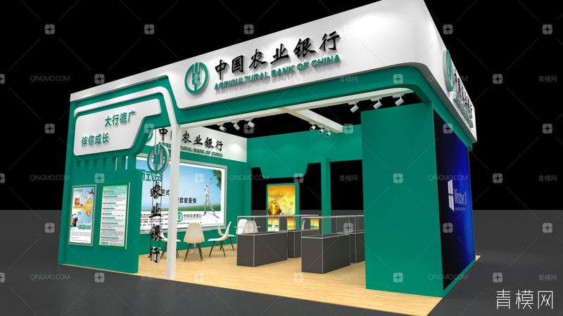 展览展示设计的售后，不只是“修修补补