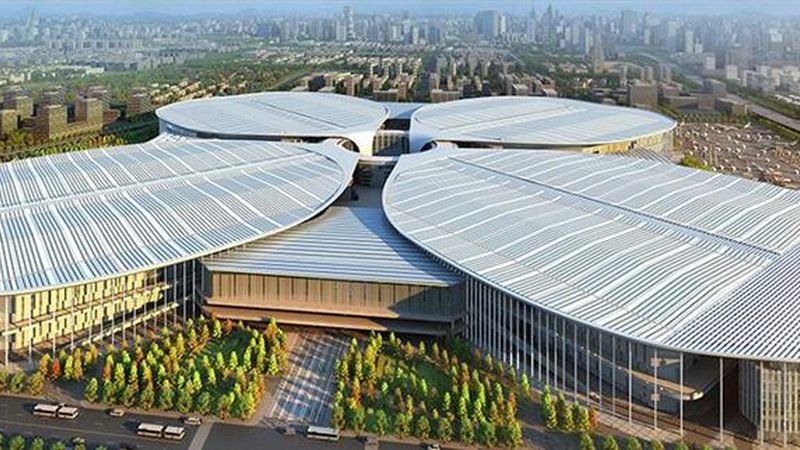 展台搭建验收规范：解码专业验收流程